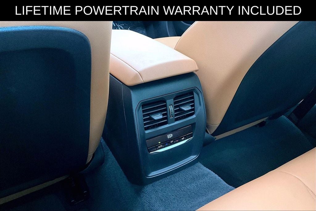 2024 BMW 4 Series 430i xDrive