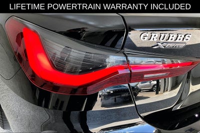 2024 BMW 4 Series 430i xDrive
