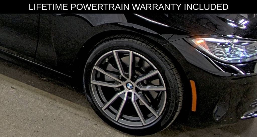 2024 BMW 4 Series 430i xDrive