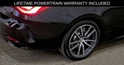 2024 BMW 4 Series 430i xDrive