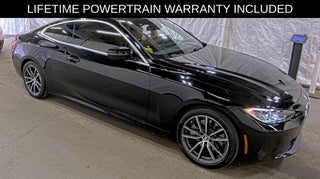 2024 BMW 4 Series 430i xDrive