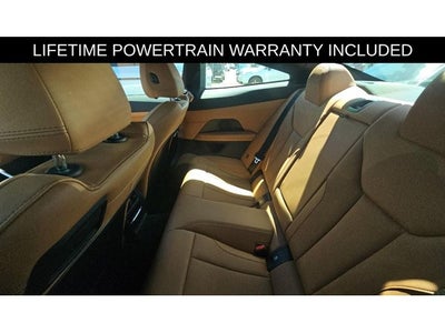2024 BMW 4 Series 430i xDrive