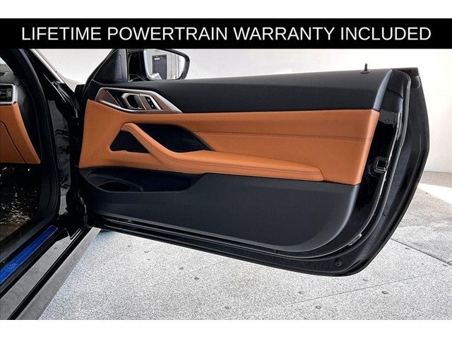 2024 BMW 4 Series 430i xDrive