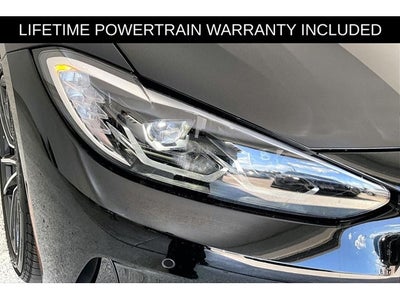 2024 BMW 4 Series 430i xDrive