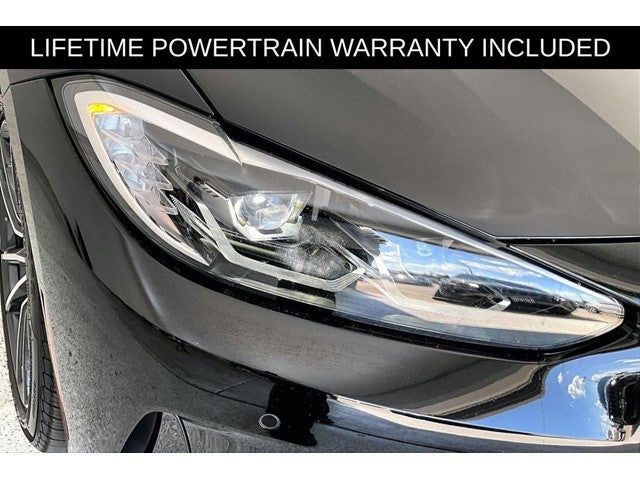 2024 BMW 4 Series 430i xDrive