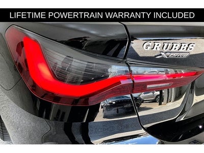 2024 BMW 4 Series 430i xDrive