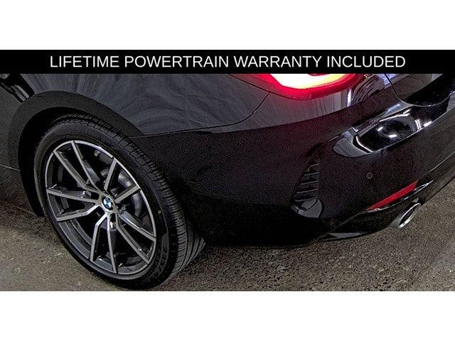 2024 BMW 4 Series 430i xDrive