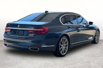 2017 BMW 7 Series 750i