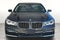 2017 BMW 7 Series 750i