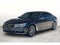 2017 BMW 7 Series 750i