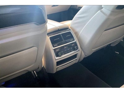 2017 BMW 7 Series 750i