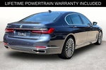 2020 BMW 7 Series 740i
