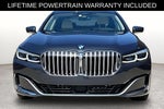 2020 BMW 7 Series 740i