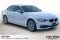 2016 BMW 3 Series 320i