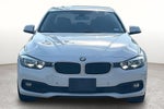 2016 BMW 3 Series 320i