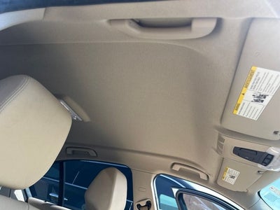 2016 BMW 3 Series 320i