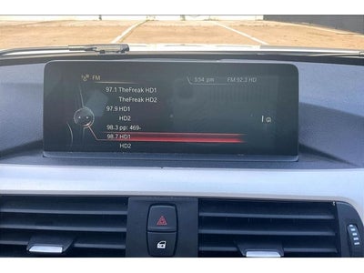 2016 BMW 3 Series 320i