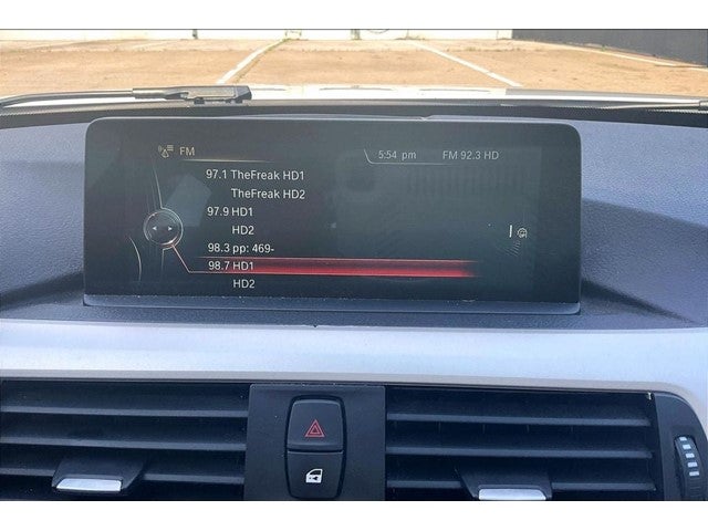 2016 BMW 3 Series 320i