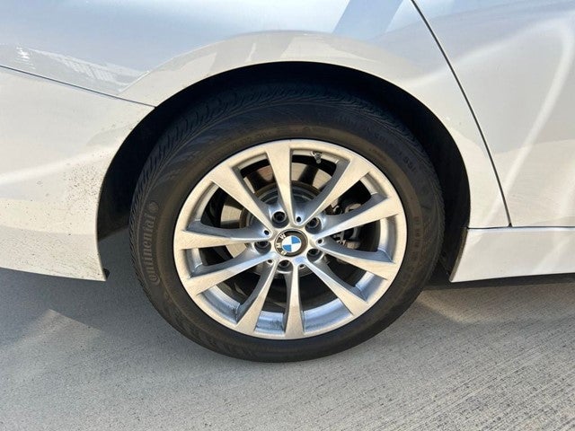 2016 BMW 3 Series 320i