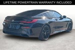 2024 BMW 8 Series M850i xDrive