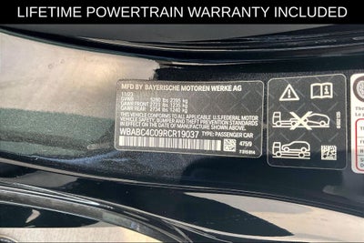 2024 BMW 8 Series M850i xDrive
