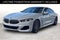 2022 BMW 8 Series 840