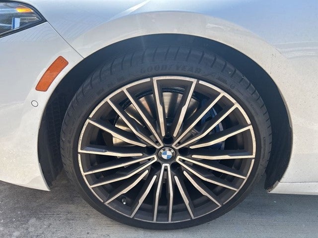 2022 BMW 8 Series 840