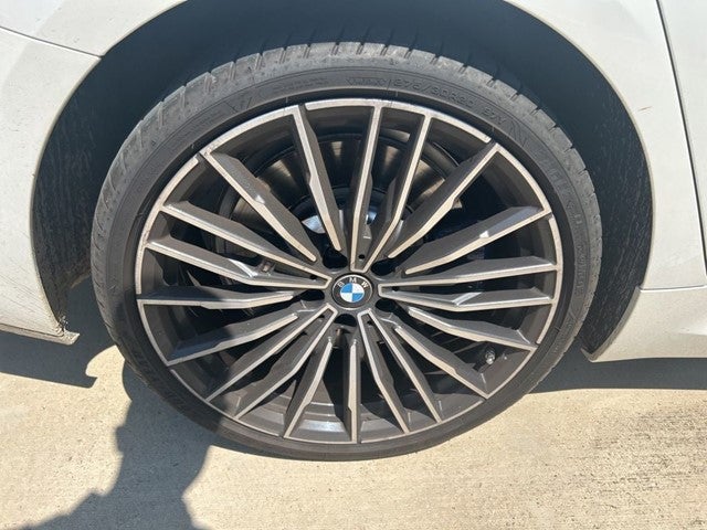 2022 BMW 8 Series 840