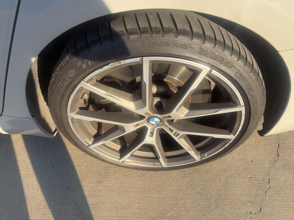 2022 BMW 8 Series M850i xDrive Gran Coupe