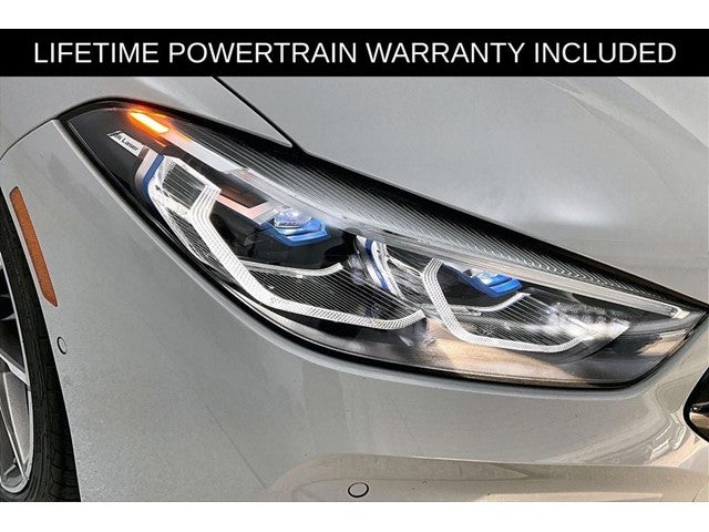 2022 BMW 8 Series M850i xDrive Gran Coupe