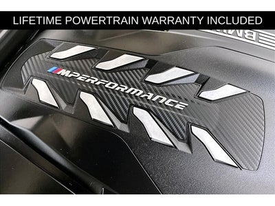 2022 BMW 8 Series M850i xDrive Gran Coupe