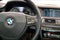 2011 BMW 7 Series ActiveHybrid 750Li
