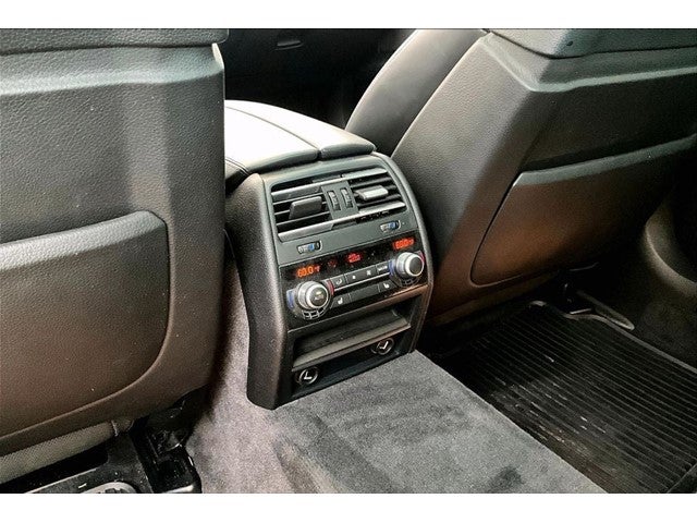 2011 BMW 7 Series ActiveHybrid 750Li