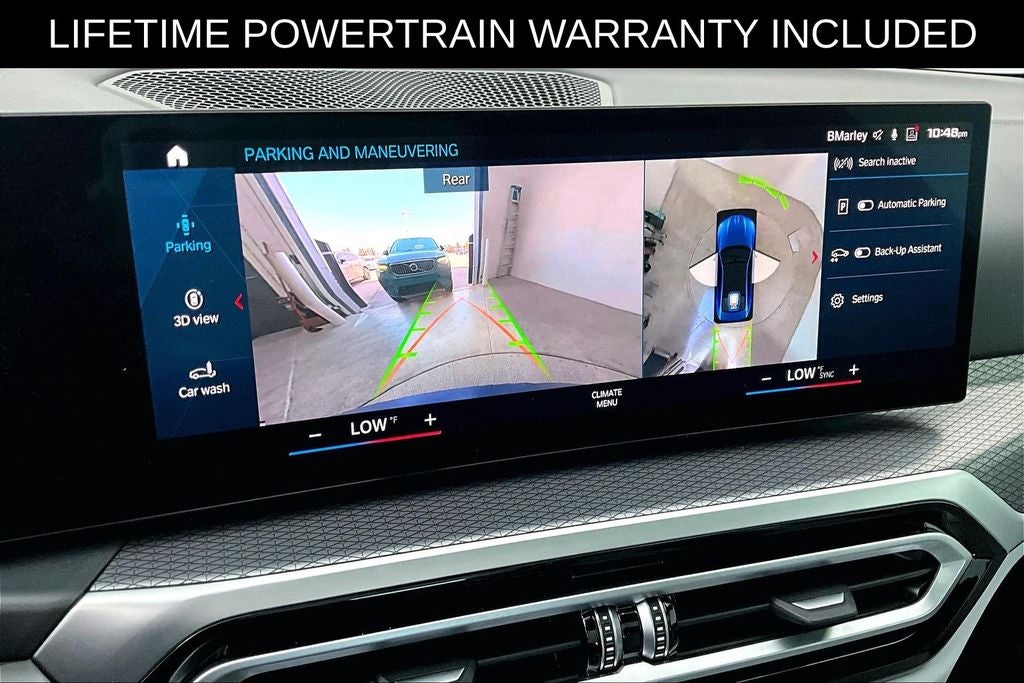 2024 BMW M4 Base