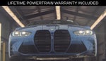 2024 BMW M4 Base