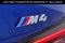 2024 BMW M4 Base