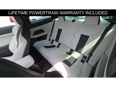 2024 BMW M4 Base