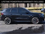 2025 BMW X1 M35i