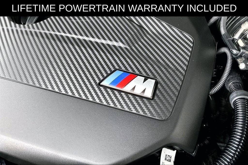 2025 BMW X1 M35i