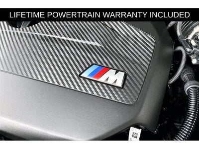 2025 BMW X1 M35i