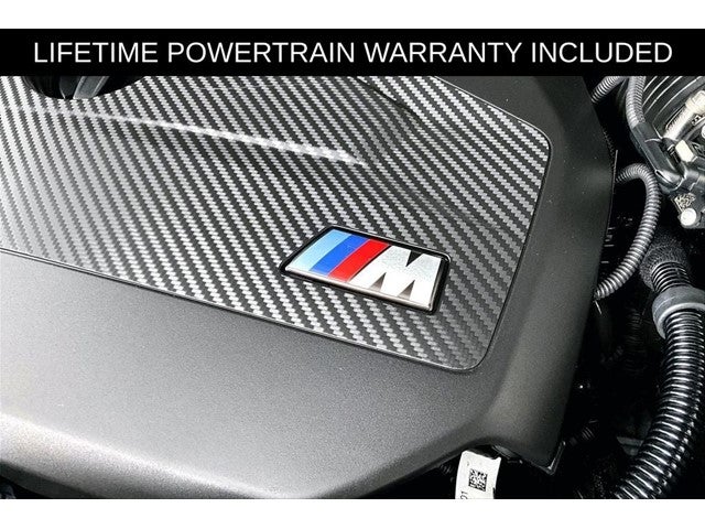 2025 BMW X1 M35i