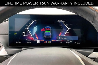 2023 BMW i4 eDrive35