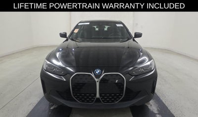 2023 BMW i4 eDrive35
