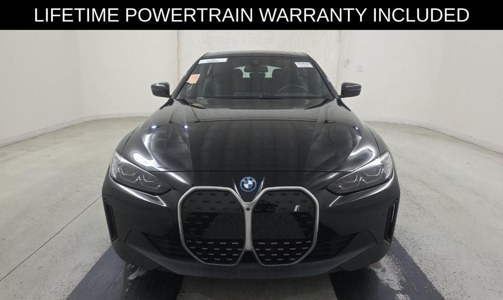 2023 BMW i4 eDrive35