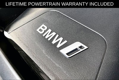 2023 BMW i4 eDrive35