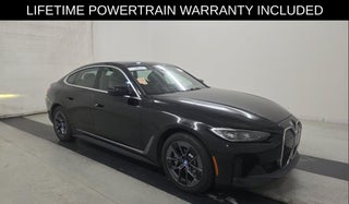 2023 BMW i4 eDrive35