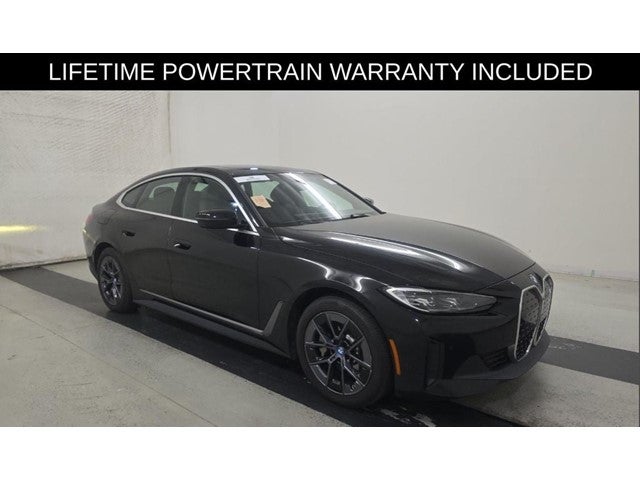 2023 BMW i4 eDrive35