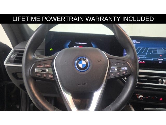 2023 BMW i4 eDrive35