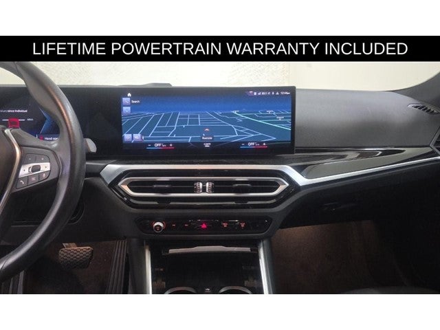 2023 BMW i4 eDrive35