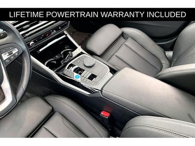 2023 BMW i4 eDrive35